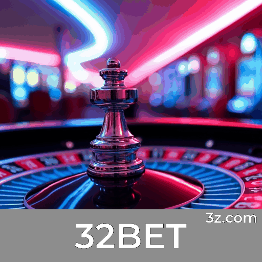 32BET: Onde o Futebol e as Apostas se Encontram
