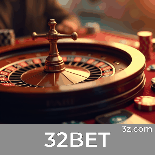 Experimente 32BET: Aposta Móvel Completa e Prática