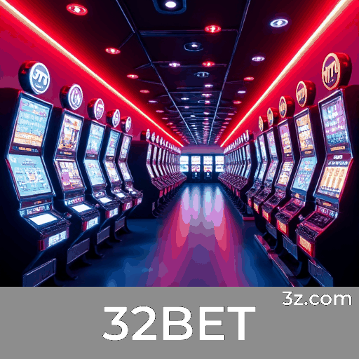 32BET: Apostas Esportivas Precisão e Excelência