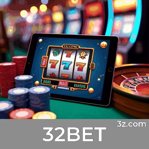 Ganhe Mais com 32BET: Bônus e Ofertas Incomparáveis