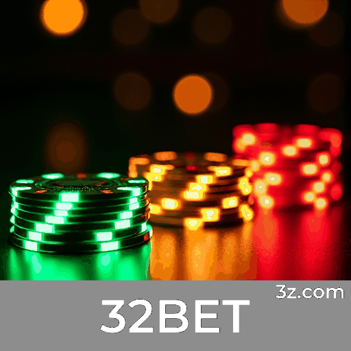 Inovação em Jogos 32BET: Tecnologia de Ponta e Criatividade