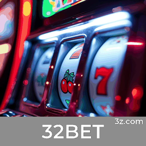 32BET: Jogo em Tempo Real com Experiência Vibrante
