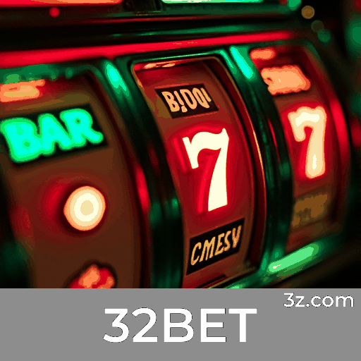 32BET: Jogo em Tempo Real com Experiência Vibrante