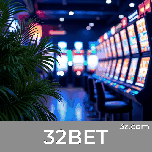 32BET.com - Jogos Exclusivos e Cassino Online Seguro no Brasil - 32BET