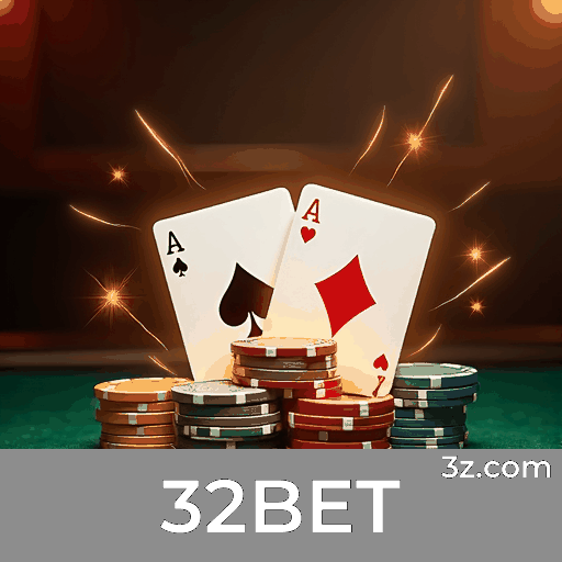 32BET Tecnologia Avançada: Futuro dos Jogos de Azar