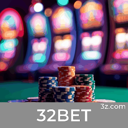 Domine Estratégias de Jogo e Maximize Seus Ganhos no 32BET