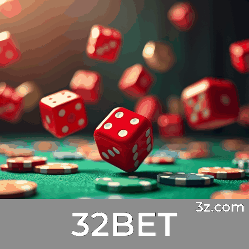 Experimente 32BET: Aposta Móvel Completa e Prática