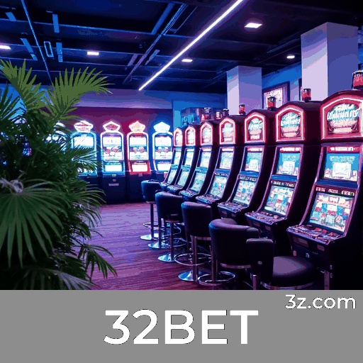 Atraia Sorte com 32BET: Descubra as Melhores Ofertas de Bonus