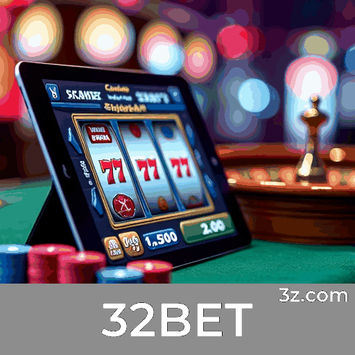 Maximize Sua Experiência e Ganhos com Táticas Comprovadas no 32BET