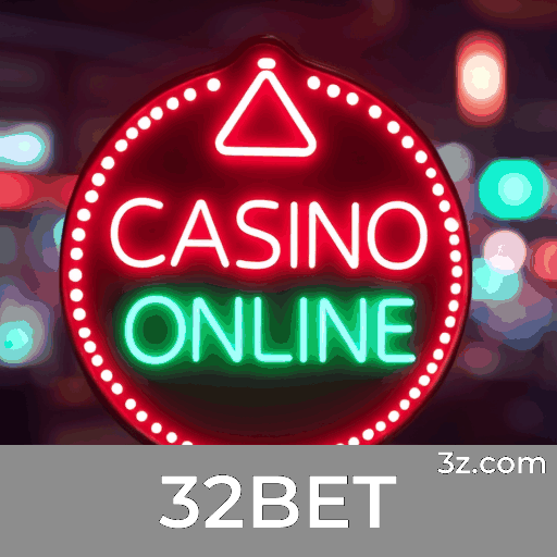 32BET Tecnologia Avançada: Futuro dos Jogos de Azar
