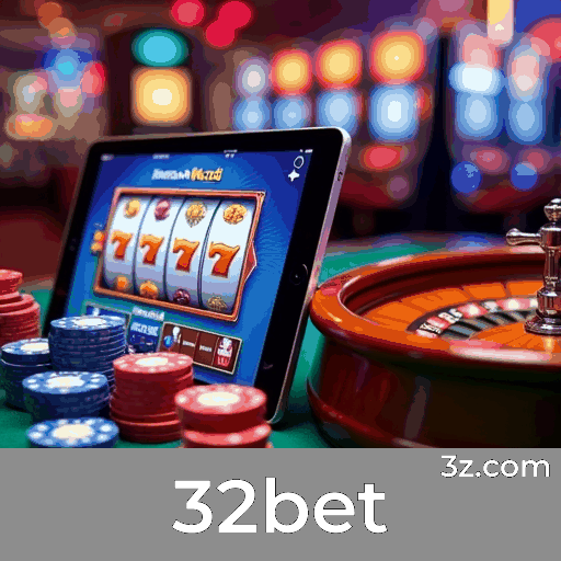 32bet: Psicologia dos bônus e decisões de jogo 32bet: Psicologia dos bônus e decisões de jogo