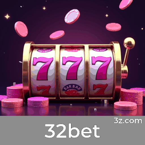 32bet: Cassino Online e Apostas Seguras 32bet: Cassino Online e Apostas Seguras